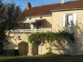  l'Oustal de Gouleme  Конкоре